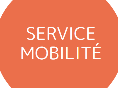 Service Mobilité